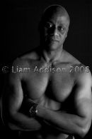 James, Studio 08
